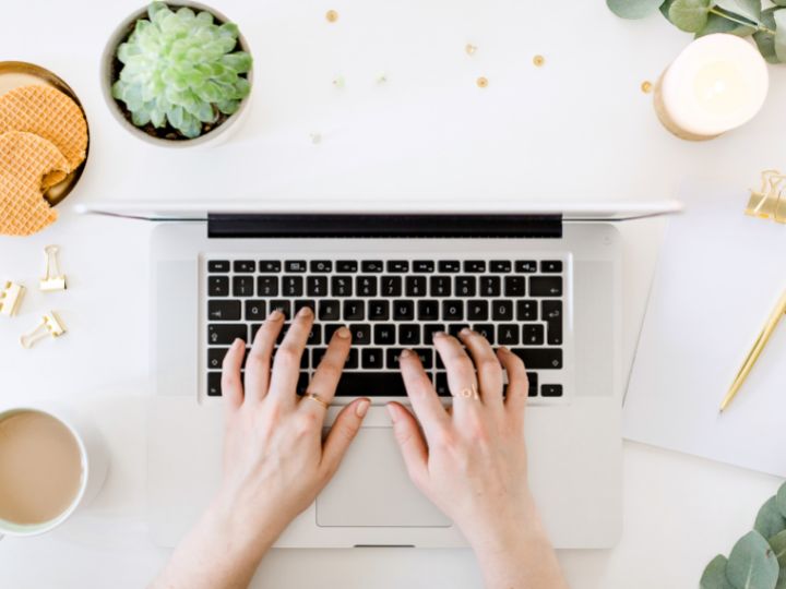 Landingpages