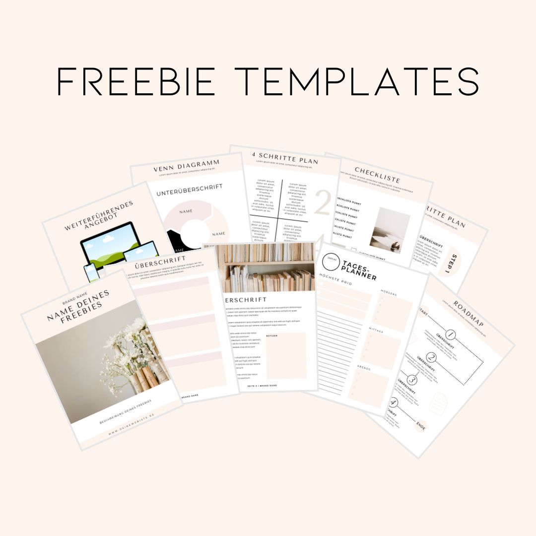 Freebie Templates