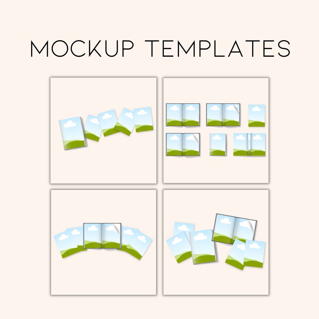 Mockup Templates