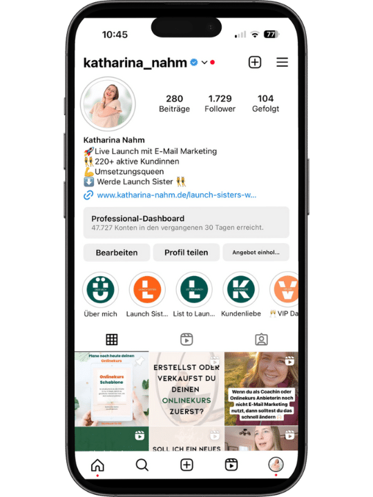 Instagram