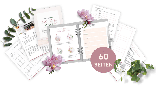 Launch Planer