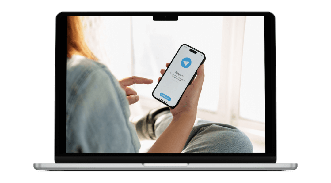 Telegram
