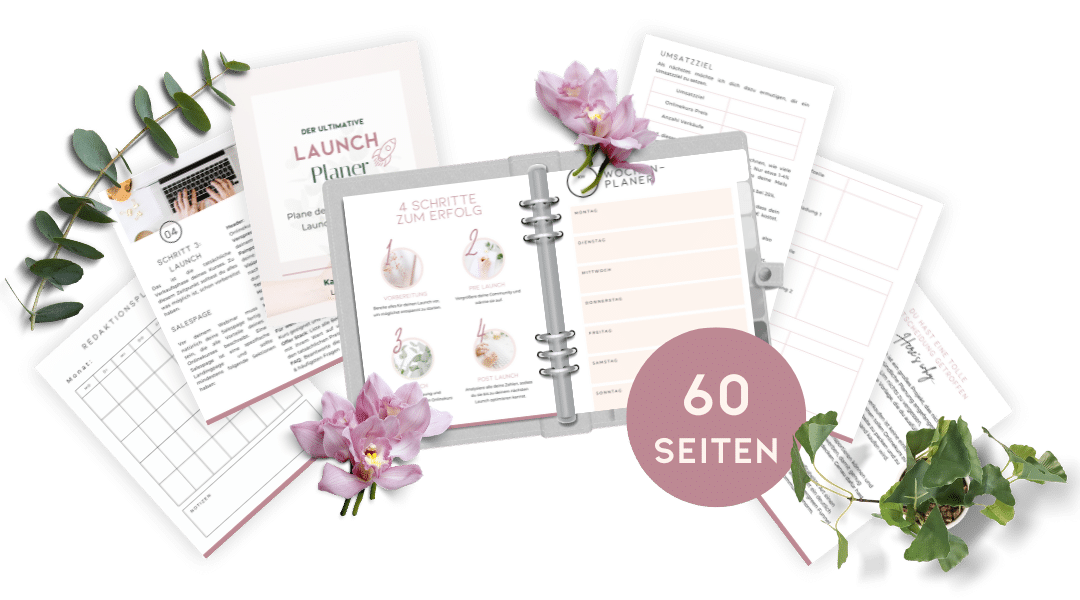 Launch Planer