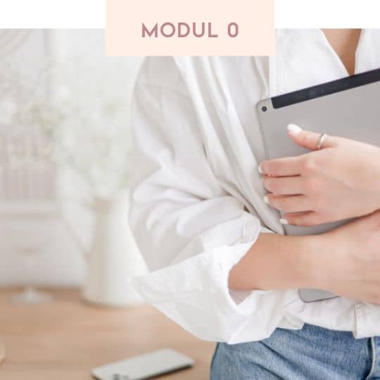 Modul 0
