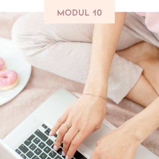 Modul 10