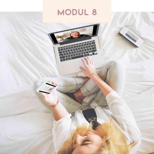 Modul 8