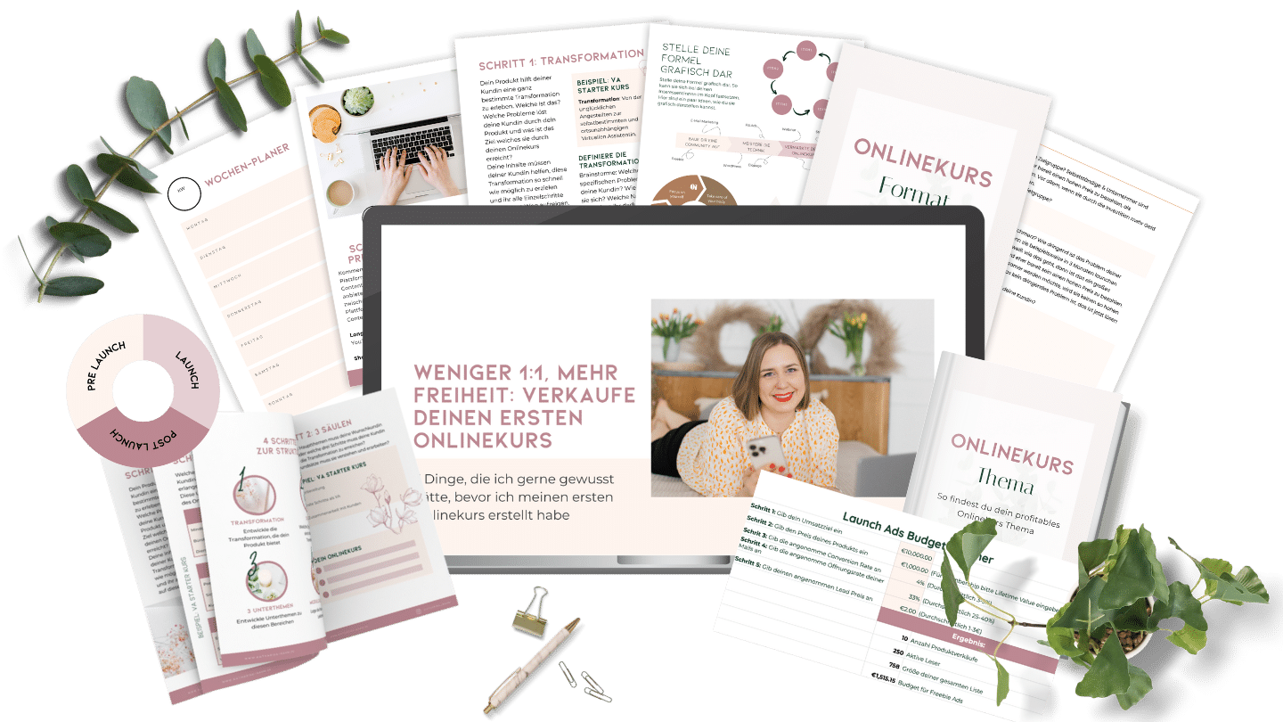 Onlinekurs Schmiede
