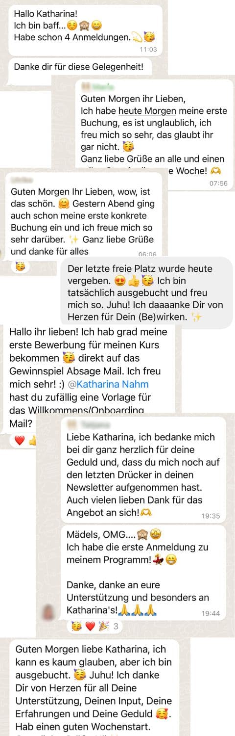 BLS Testi Screenshots